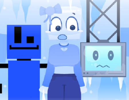 Incredibox Cool As Ice