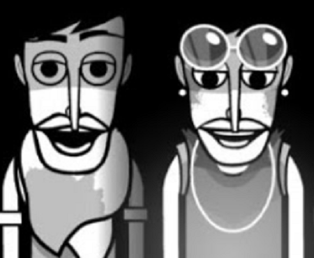 Incredibox Orin Ayo